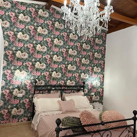 Il Rifugio 1711 Borgo Vodice
