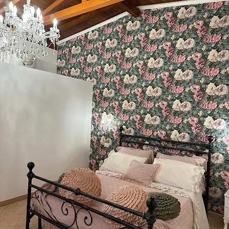Apartman Il Rifugio 1711 *